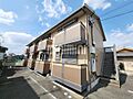 プレーヌハイツ