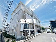 風の郷 1階 築22年5ヶ月の賃貸物件