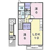 間取り：224007793117