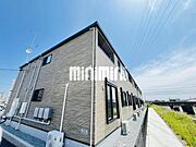 ル・ポール南新町Aの賃貸物件
