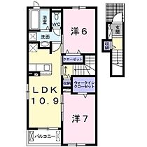 間取り：224007864569