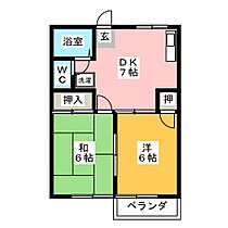 間取り：224007891226