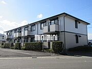 Ｍ・ｓｔａｇｅＢ棟 2階 築28年5ヶ月の賃貸物件
