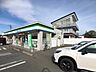 周辺：コンビニ「ファミリーマート津久居野村店まで1364m」