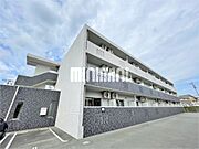 津新町駅より徒歩10分 1階 築8年5ヶ月の賃貸物件