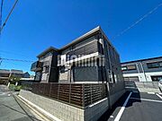 阿漕駅より徒歩20分 2階 築3年2ヶ月の賃貸物件