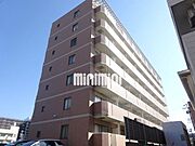 江戸橋駅より徒歩7分 3階 築20年6ヶ月の賃貸物件