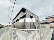 川合高岡駅より徒歩33分 2階 新築の賃貸物件
