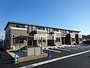 白塚駅より徒歩10分 1階 築10年7ヶ月の賃貸物件
