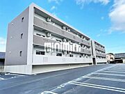 久居駅より徒歩10分 築4年5ヶ月 3階建の賃貸物件