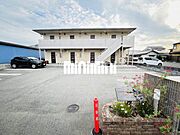 津新町駅より徒歩3分 1階 築6年8ヶ月の賃貸物件