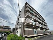 阿漕駅より徒歩25分 築29年 5階建の賃貸物件