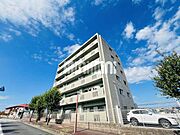 南が丘駅より徒歩1分 4階 築14年8ヶ月の賃貸物件