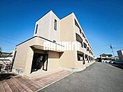 津新町駅より徒歩7分 2階 築24年5ヶ月の賃貸物件