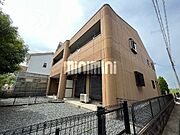 川合高岡駅より徒歩23分 築19年8ヶ月 2階建の賃貸物件