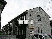 白塚駅より徒歩10分 2階 築30年3ヶ月の賃貸物件