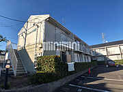 高田本山駅より徒歩7分 2階 築34年5ヶ月の賃貸物件