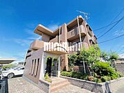 阿漕駅より徒歩12分 1階 築21年10ヶ月の賃貸物件