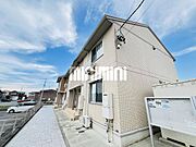 高茶屋駅より徒歩7分 1階 築12年4ヶ月の賃貸物件