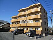 高茶屋駅より徒歩19分 築24年11ヶ月 4階建の賃貸物件