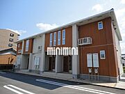 フェリーチェ 2階 築15年9ヶ月の賃貸物件