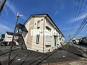 トラッドハウス２Ｂ 2階 築37年2ヶ月の賃貸物件