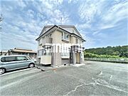 川合高岡駅より徒歩16分 築34年7ヶ月 2階建の賃貸物件