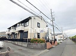 サンシャトー上浜