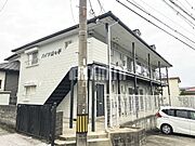 ハイツ山の手 1階 築36年6ヶ月の賃貸物件