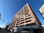 グランステーシア津新町 12階 築20年6ヶ月の賃貸物件