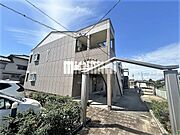 白塚駅より徒歩12分 2階 築31年2ヶ月の賃貸物件