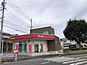 周辺：郵便局「津観音寺郵便局まで660m」