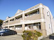 南が丘駅より徒歩19分 2階 築31年10ヶ月の賃貸物件