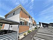 川合高岡駅より徒歩29分 1階 築15年2ヶ月の賃貸物件