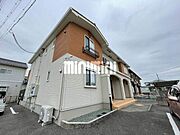 阿漕駅より徒歩20分 1階 築10年7ヶ月の賃貸物件