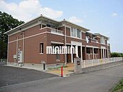津新町駅より徒歩81分 2階 築20年7ヶ月の賃貸物件