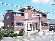 久居駅より徒歩16分 2階 築12年1ヶ月の賃貸物件