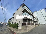 津新町駅より徒歩7分 2階 築9年7ヶ月の賃貸物件