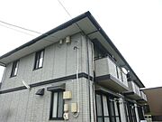 阿漕駅より徒歩35分 2階 築26年8ヶ月の賃貸物件