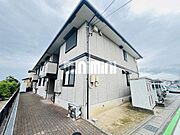 グリーンハイツジニアＡ 2階 築26年8ヶ月の賃貸物件