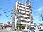 江戸橋駅より徒歩4分 4階 築15年7ヶ月の賃貸物件