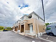 磯山駅より徒歩8分 2階 築16年の賃貸物件