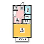 シャルマン箕田のイメージ