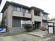 千代崎駅より徒歩20分 築26年2ヶ月 2階建の賃貸物件
