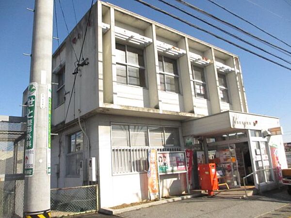 画像22:ホームセンター「鈴鹿庄野郵便局まで2500m」