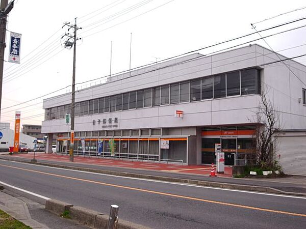 ウィング ｜三重県鈴鹿市白子町(賃貸アパート1LDK・1階・46.03㎡)の写真 その23