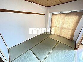 レジデンス若松  ｜ 三重県鈴鹿市若松北２丁目（賃貸マンション3LDK・3階・69.82㎡） その20