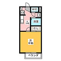 間取り：224004797686