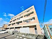白子駅より徒歩14分 4階 築35年3ヶ月の賃貸物件