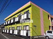 パルミラ Aの賃貸物件